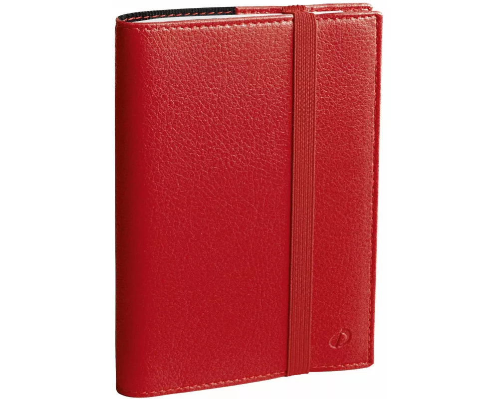 TIME&LIFE POCKET vz ML zinnoberrot El 2027
