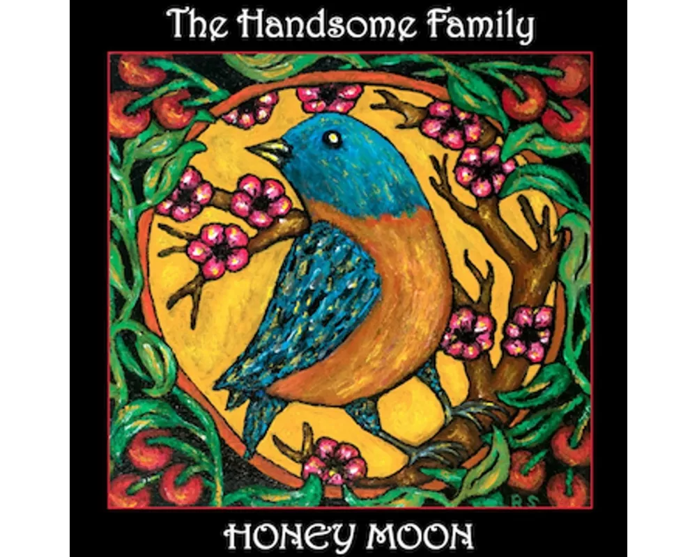 Honey Moon