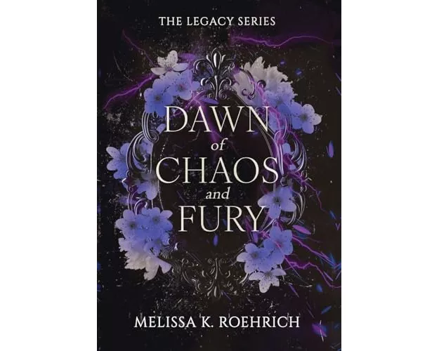 Dawn of Chaos and Fury