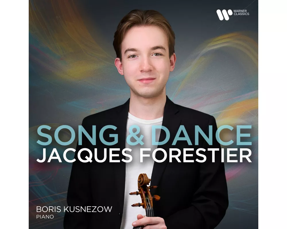 Song & Dance