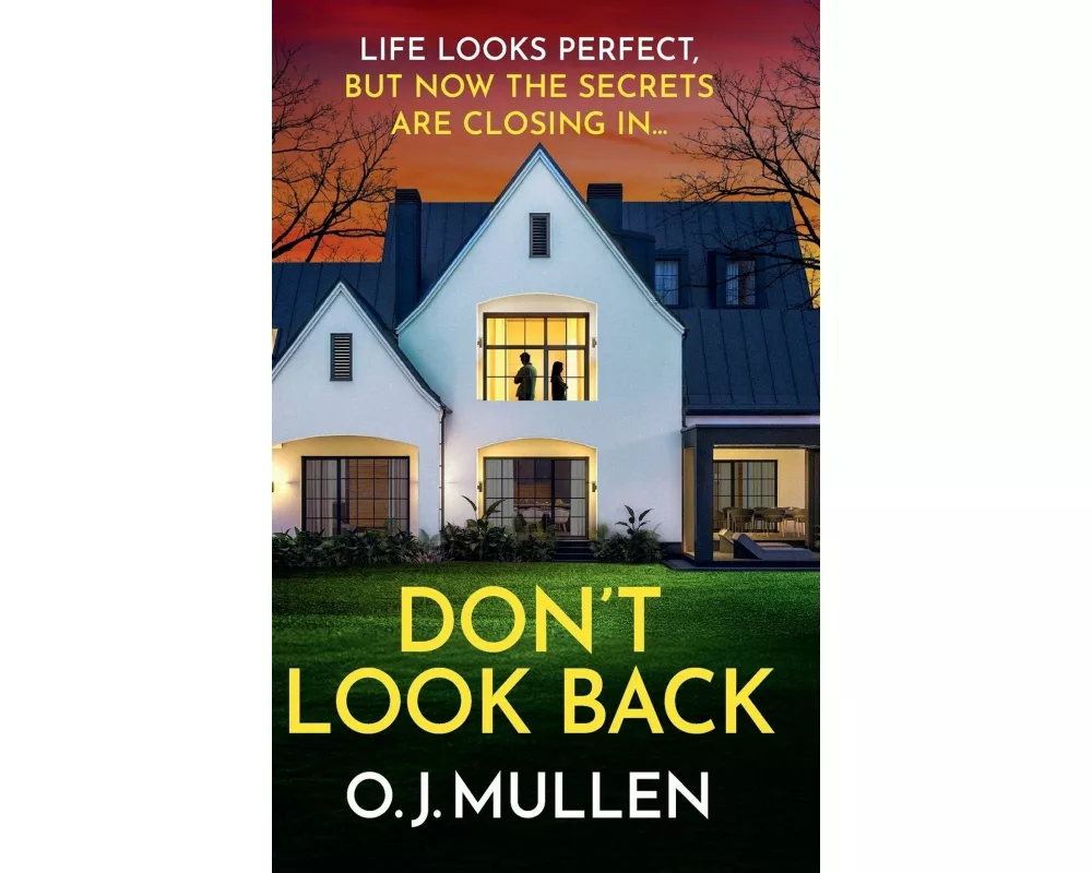 Don't Look Back