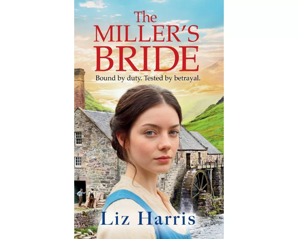 The Miller's Bride