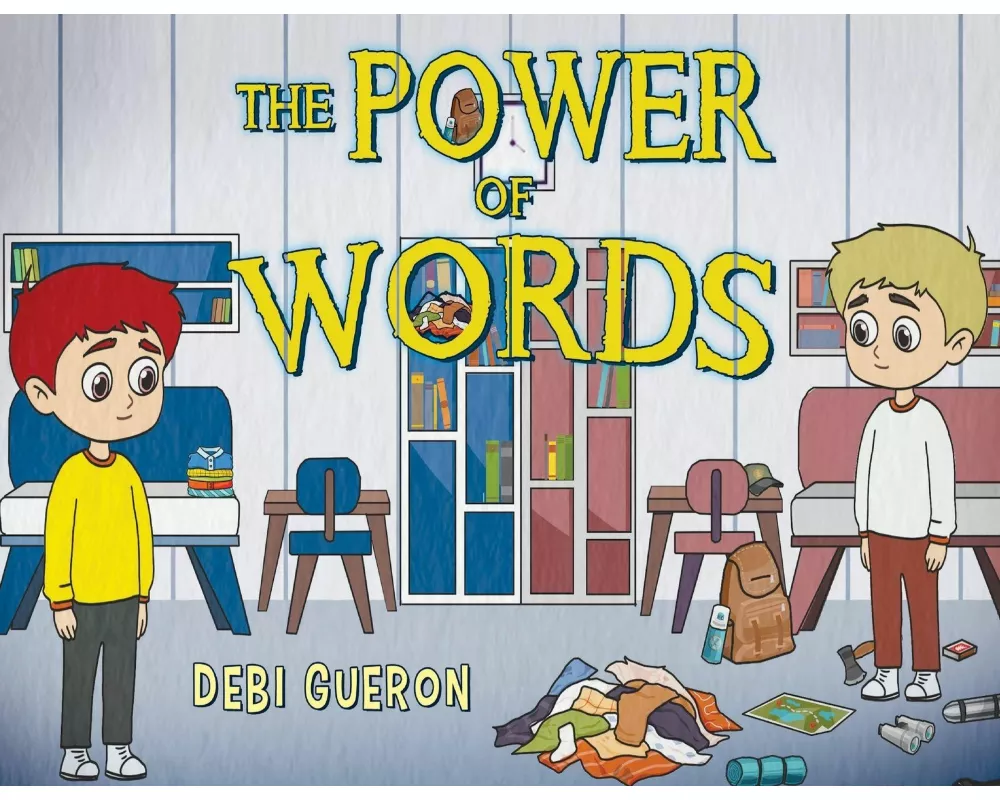 The Power of Words