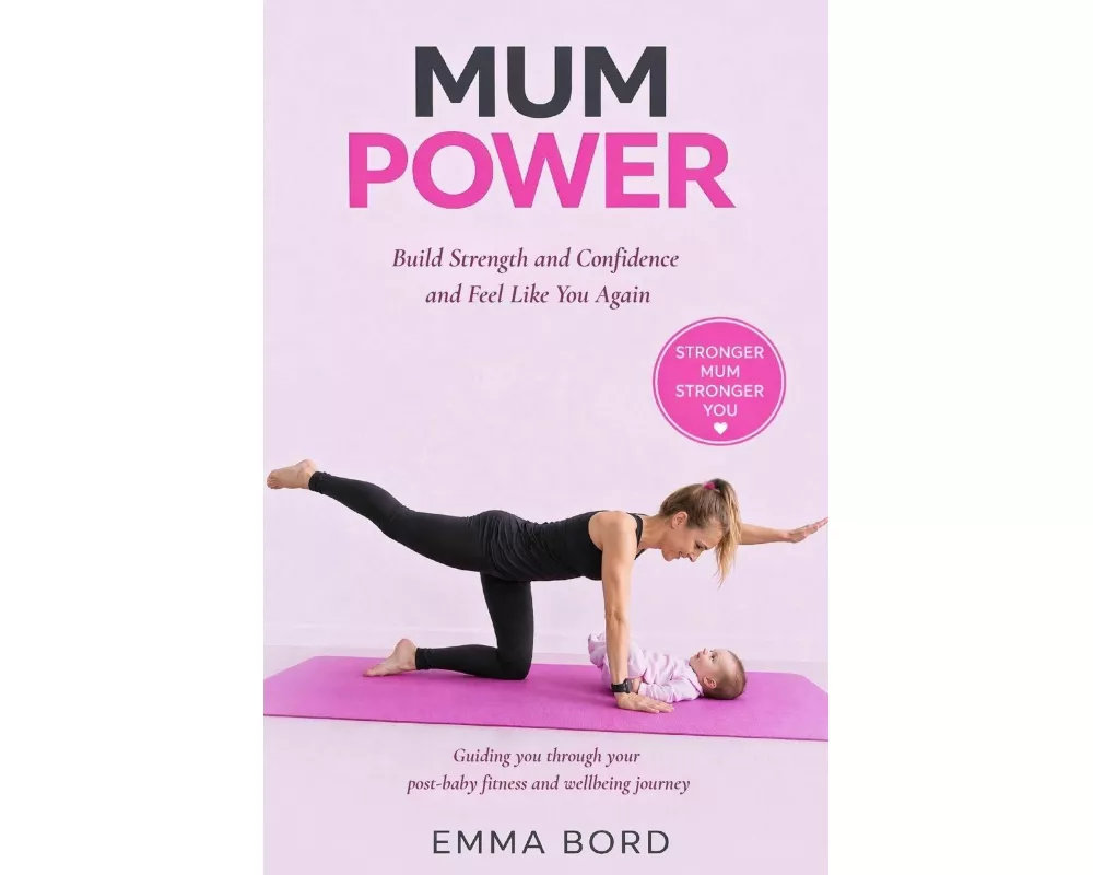 Mum Power