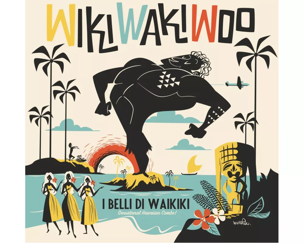 Wiki Waki Woo