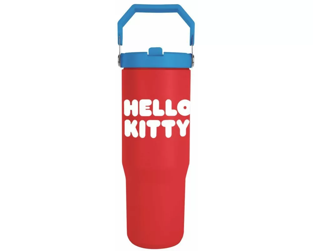 HELLO KITTY 30oz PITCHER