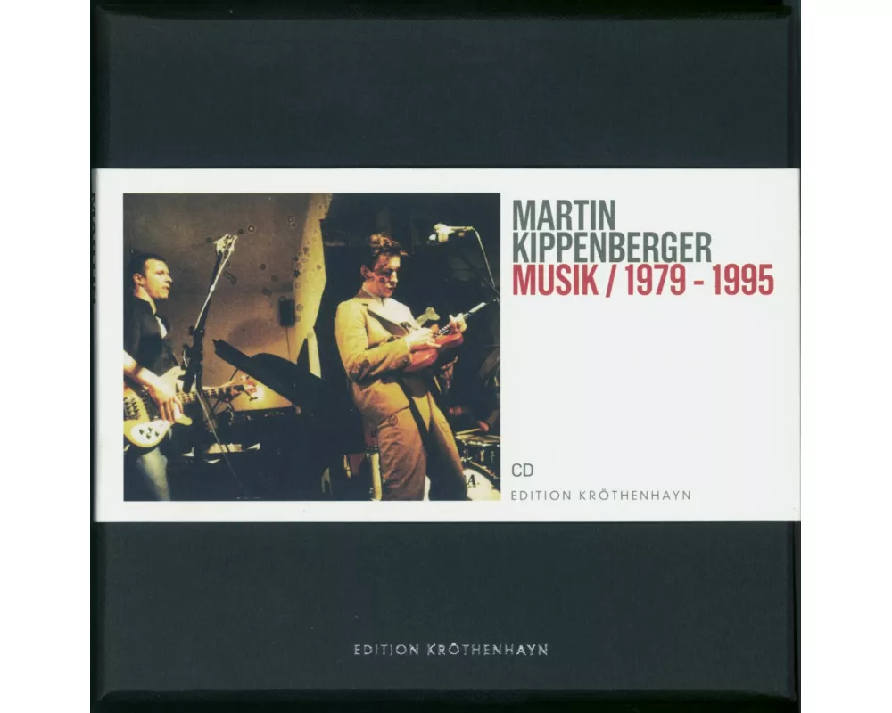 Musik/1979 - 1995