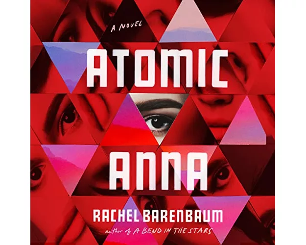 Atomic Anna
