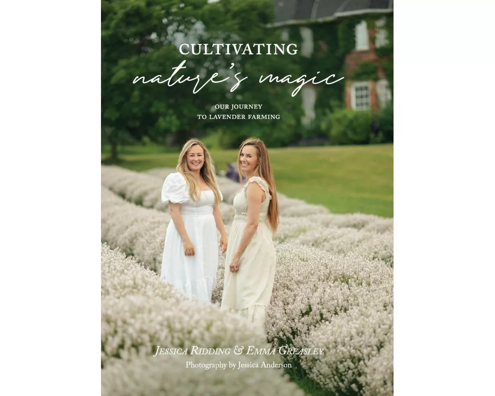 Cultivating Nature's Magic