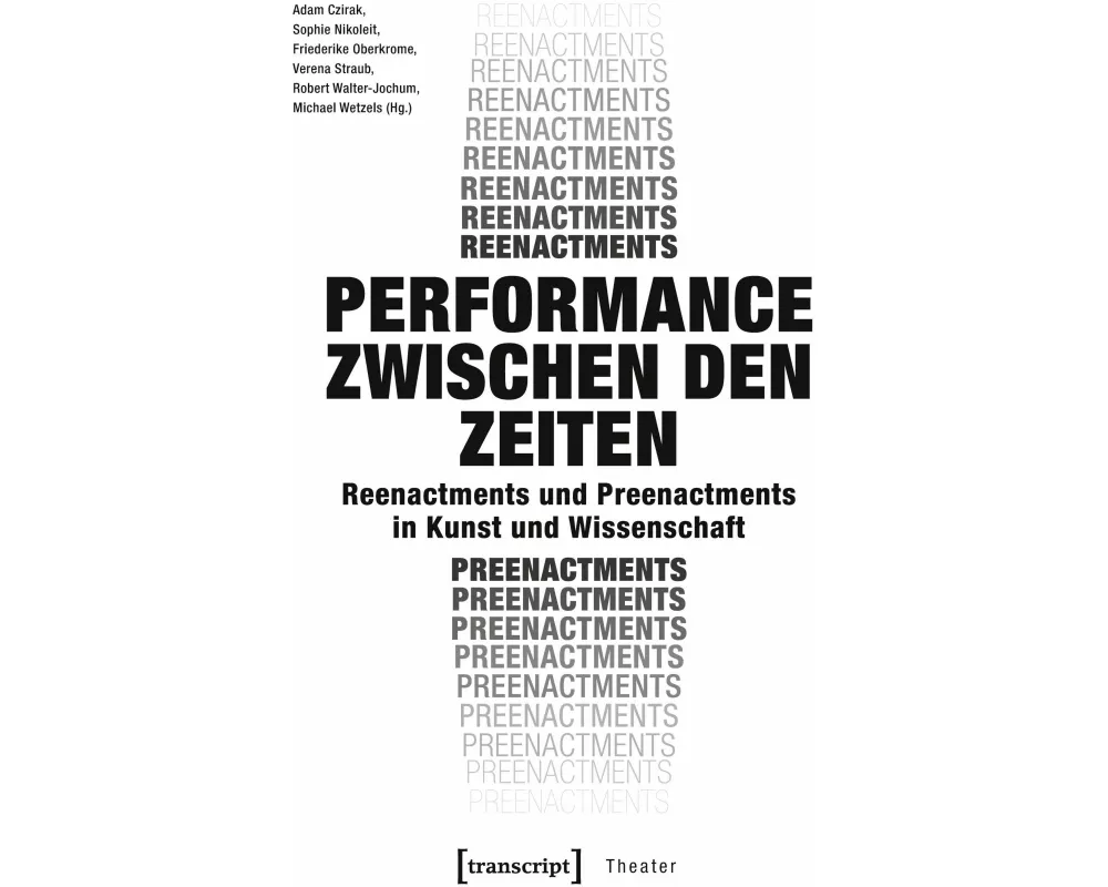 Performance zwischen den Zeiten