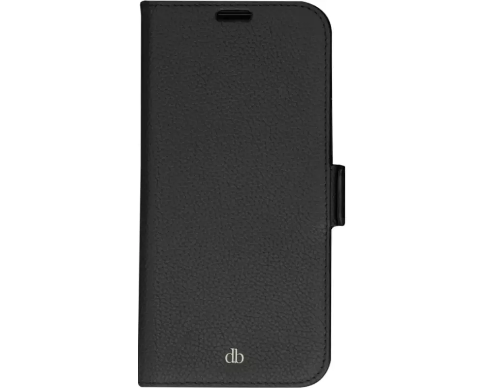 dbramante1928 Book Cover New York iPhone 14 Plus Schwarz