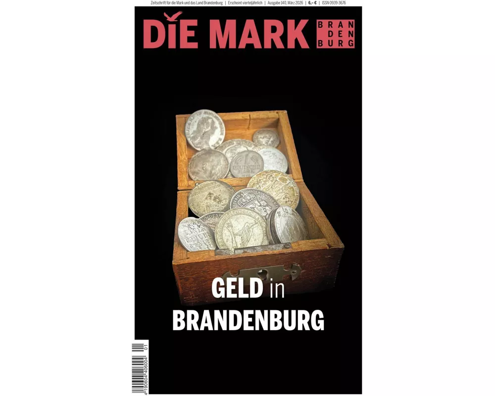 Geld in Brandenburg