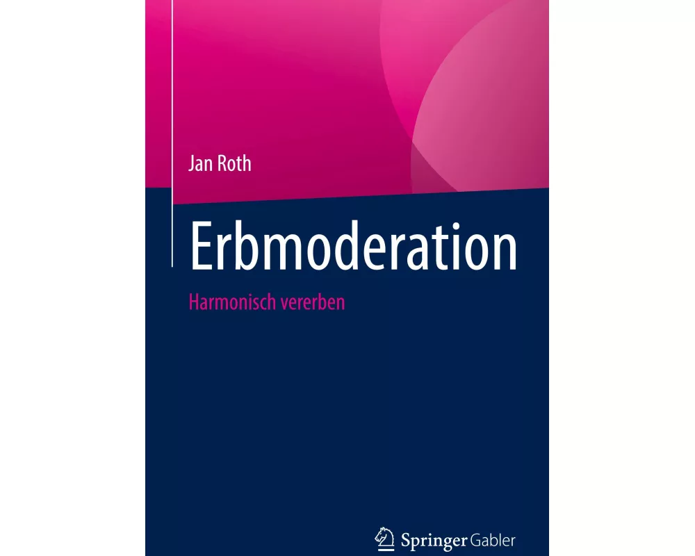 Erbmoderation