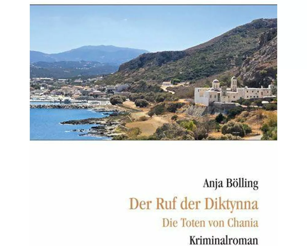 Der Ruf der Diktynna