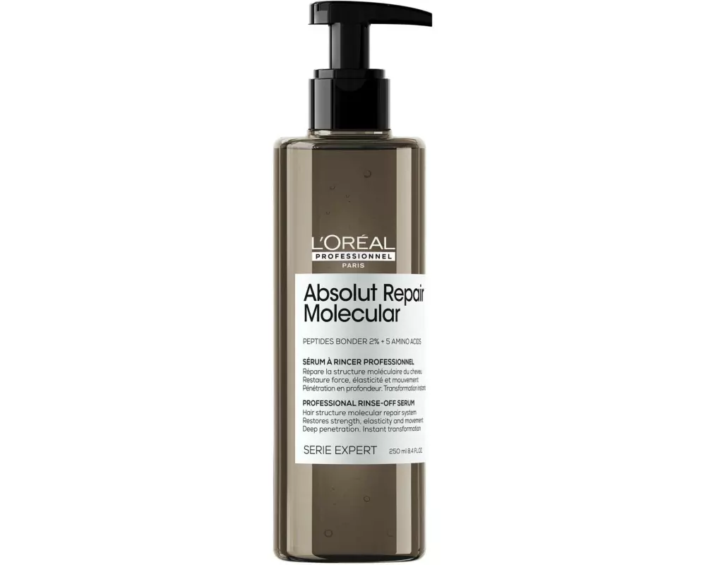 L'Oréal Professionnel Serum Absolut Repair Molecular 250 ml