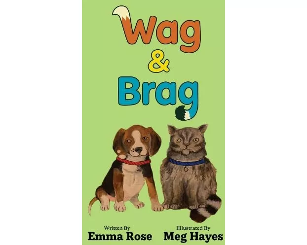 Wag and Brag