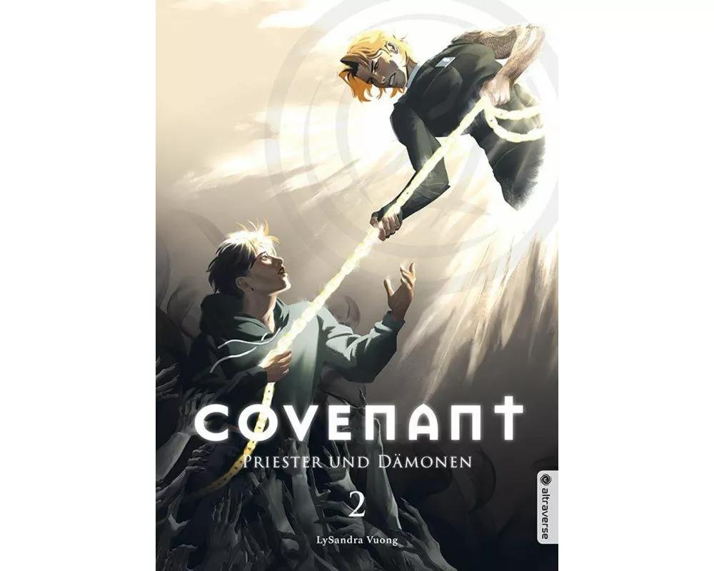 Covenant - Priester und Dämonen 02