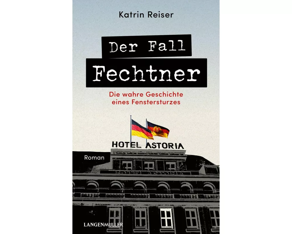Der Fall Fechtner