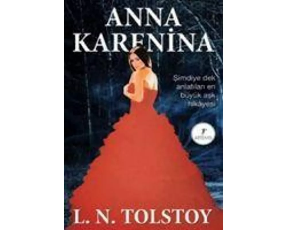 Anna Karenina