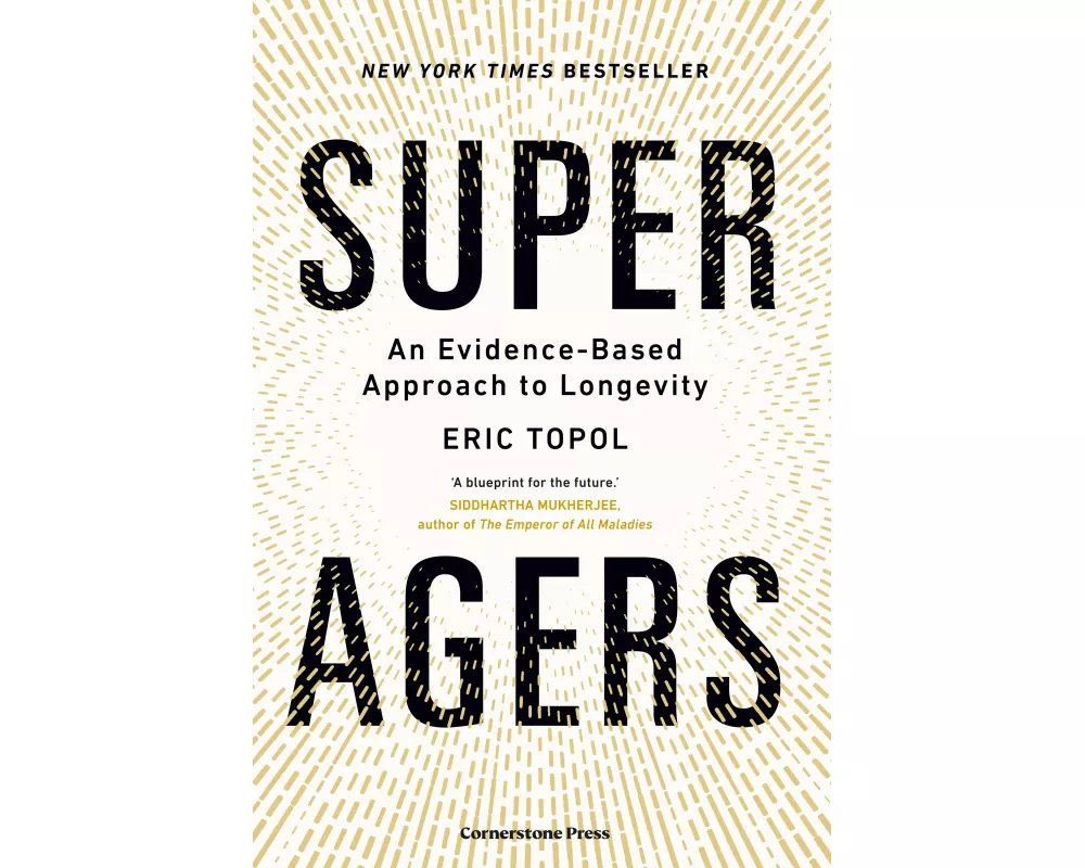 Super Agers