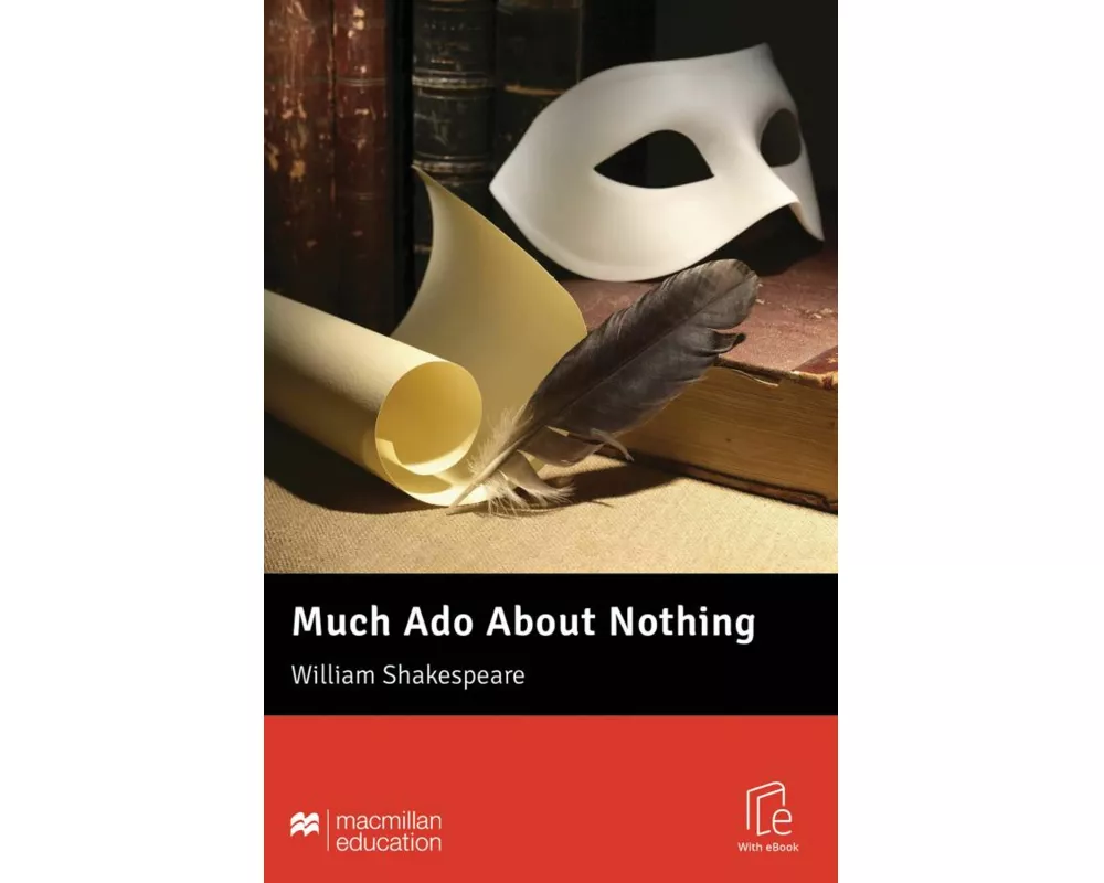 Much Ado about Nothing