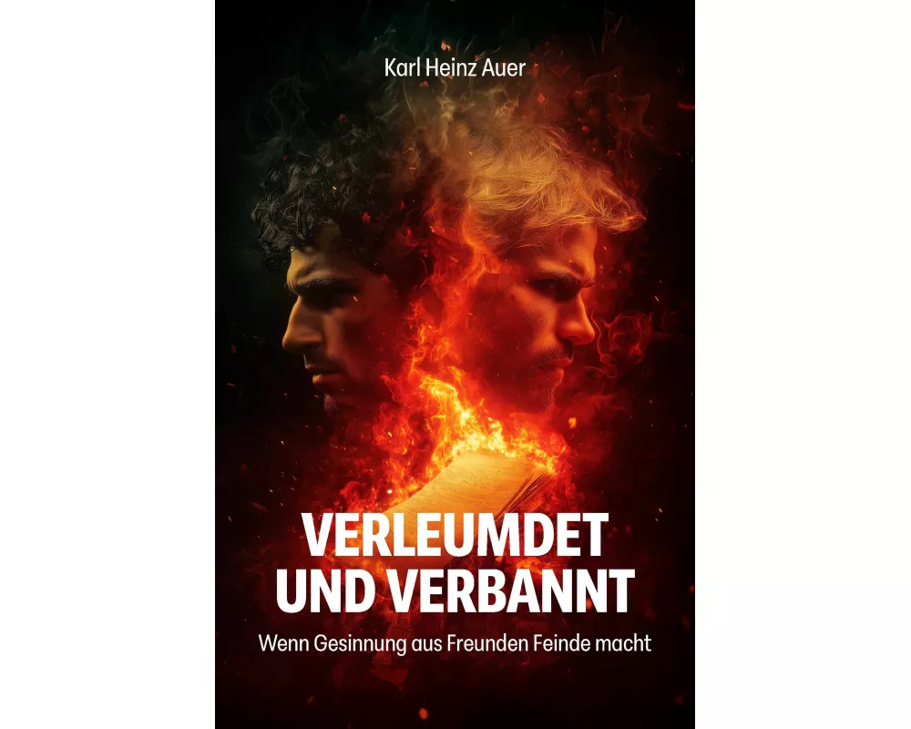 Verleumdet und Verbannt