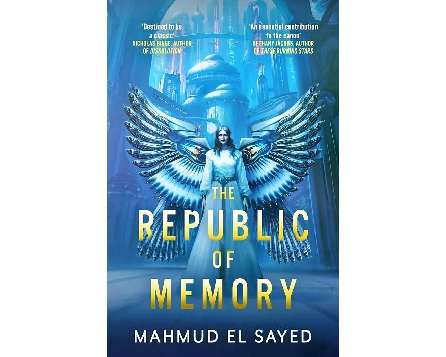The Republic of Memory