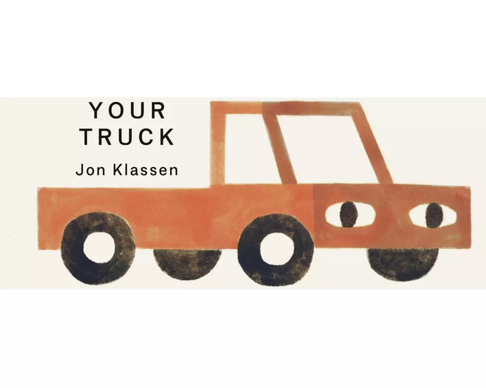 Your Truck