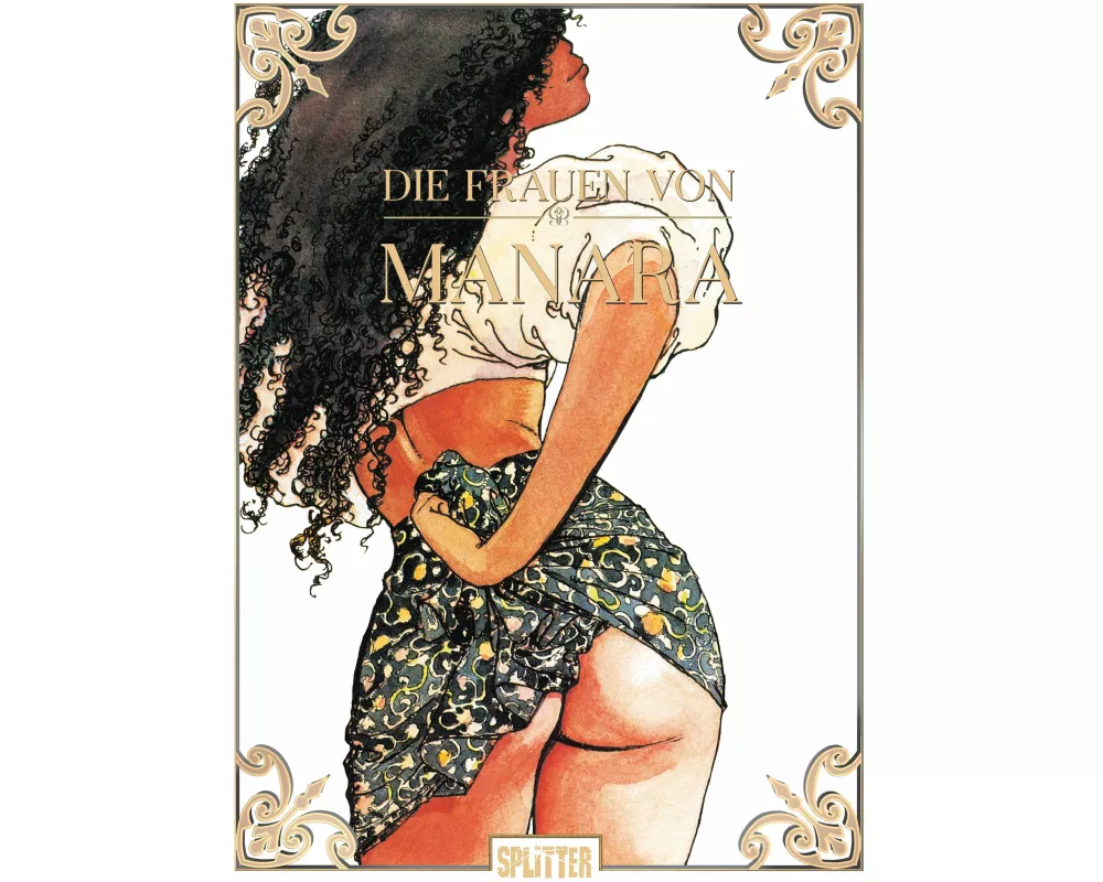 Die Frauen von Manara
