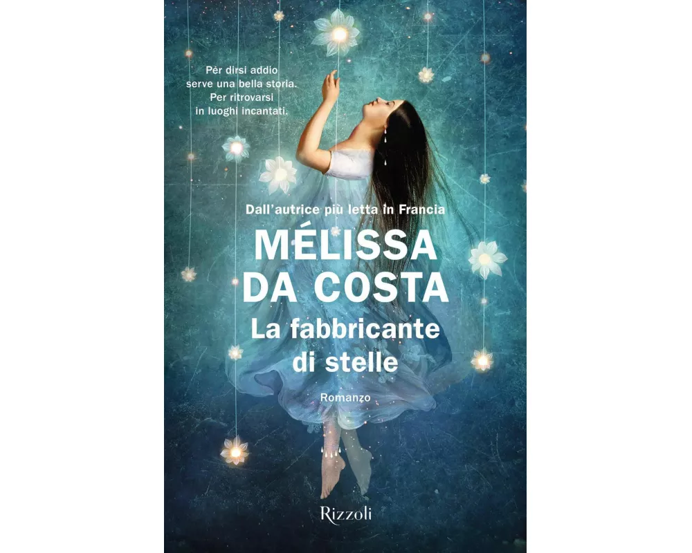 La fabbricante di stelle
