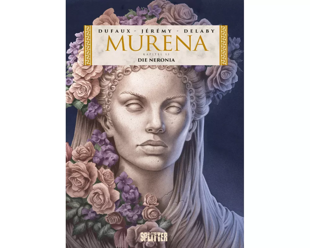 Murena. Band 13