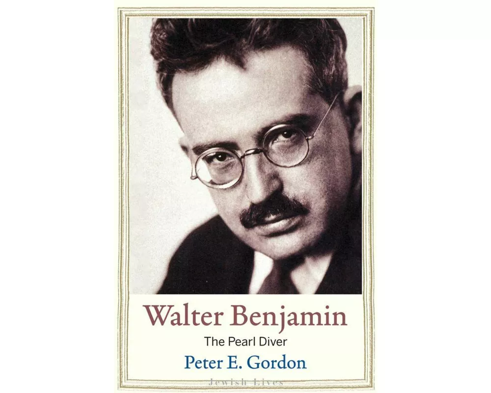 Walter Benjamin