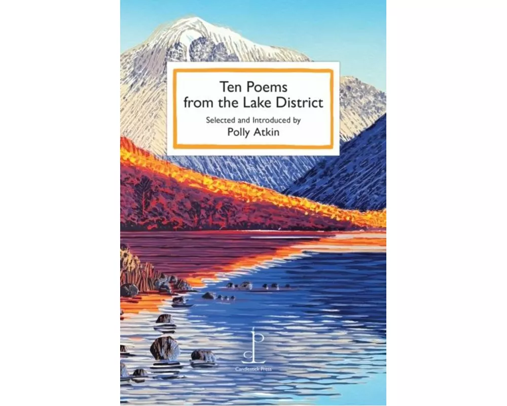 Ten Poems from the Lake District