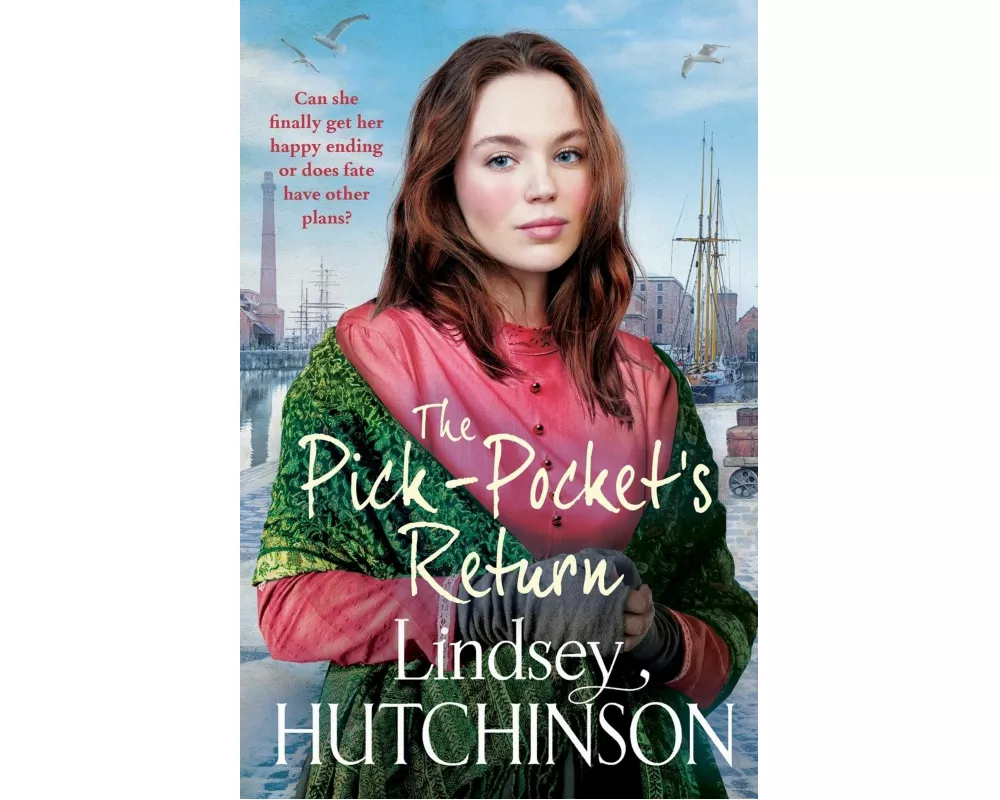 The Pick-Pocket's Return