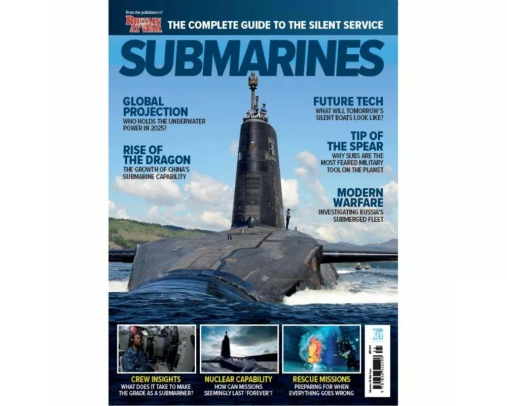 Submarines