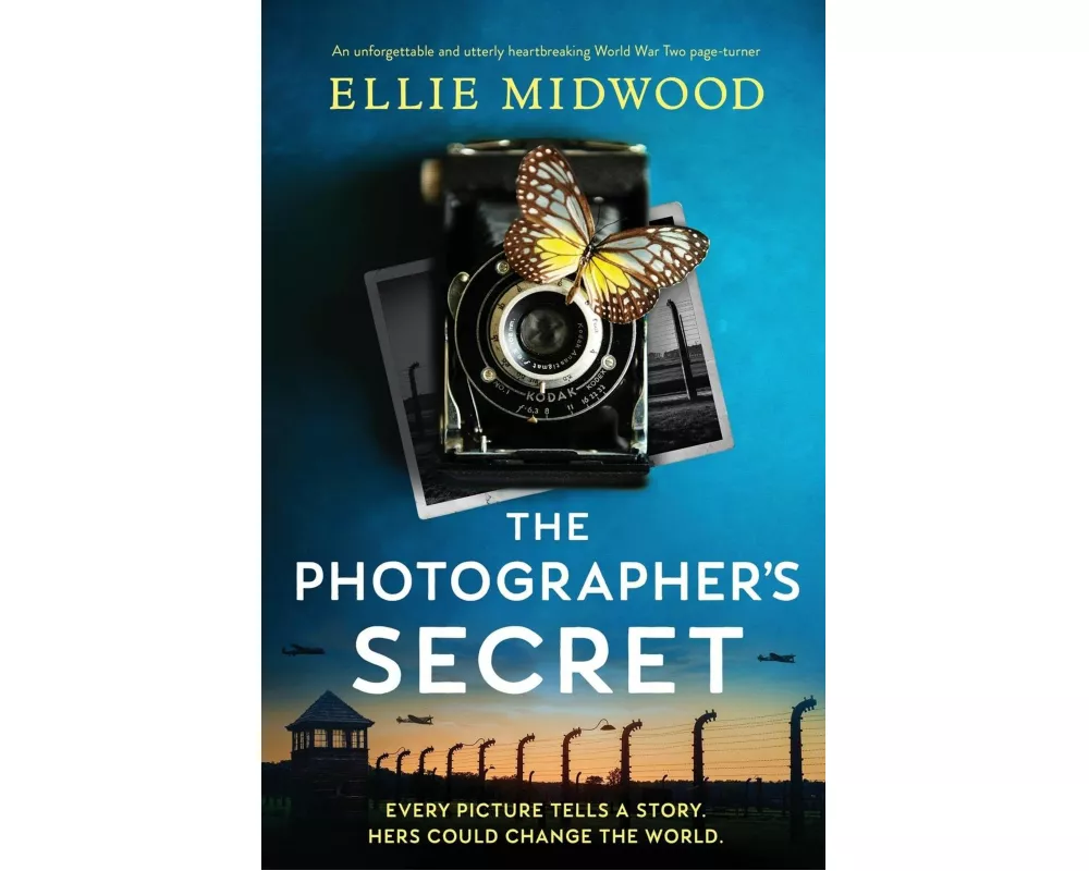The Photographer's Secret