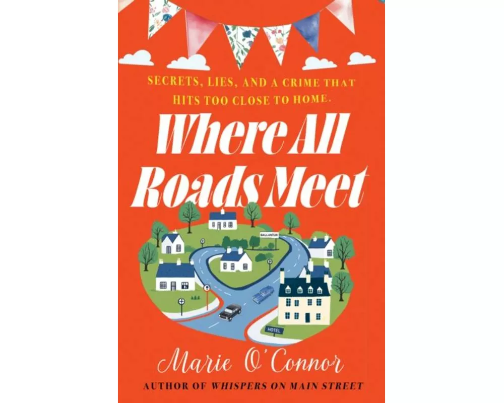 Where All Roads Meet