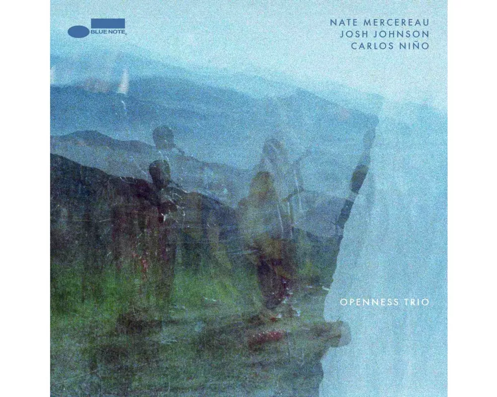 Openness Trio