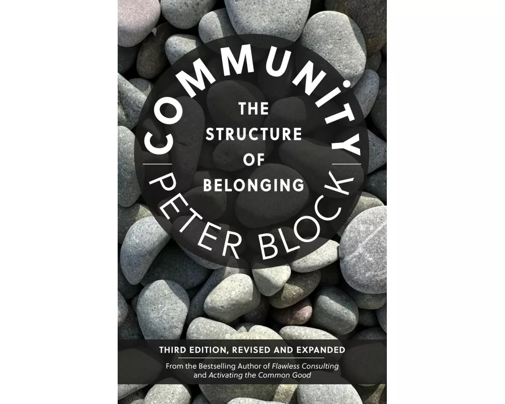 Community, Third Edition