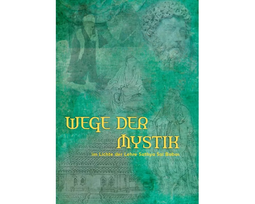 Wege der Mystik