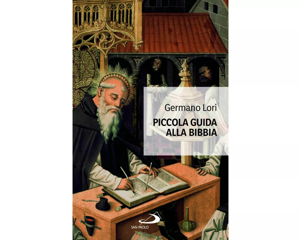 Piccola guida alla Bibbia