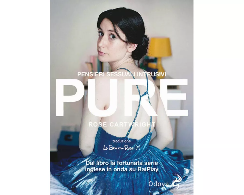 Pure. Pensieri sessuali intrusivi