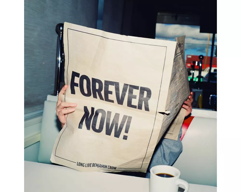 Forever Now