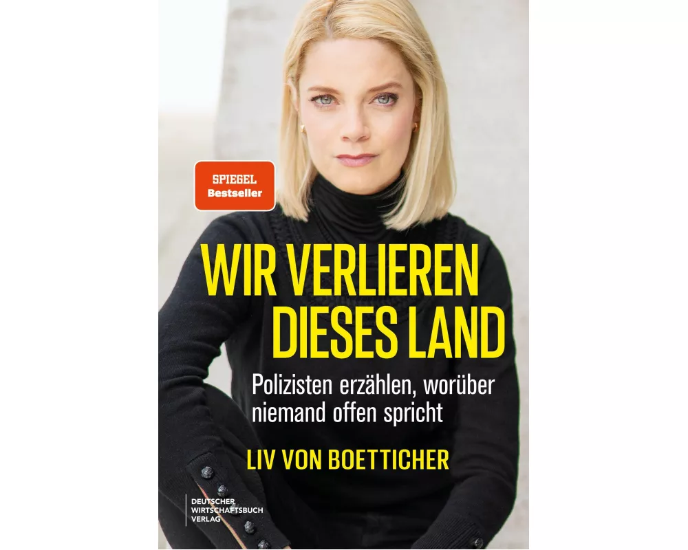 Wir verlieren dieses Land