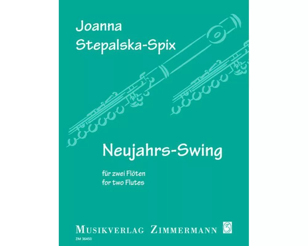 Neujahrs-Swing