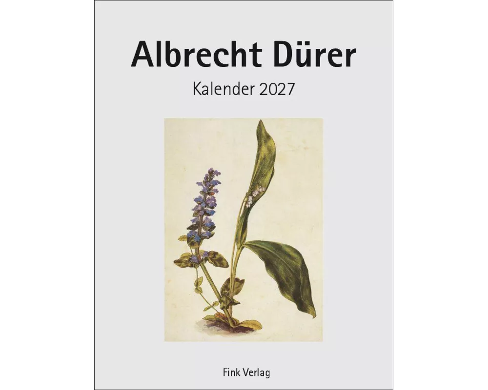 Albecht Dürer 2027