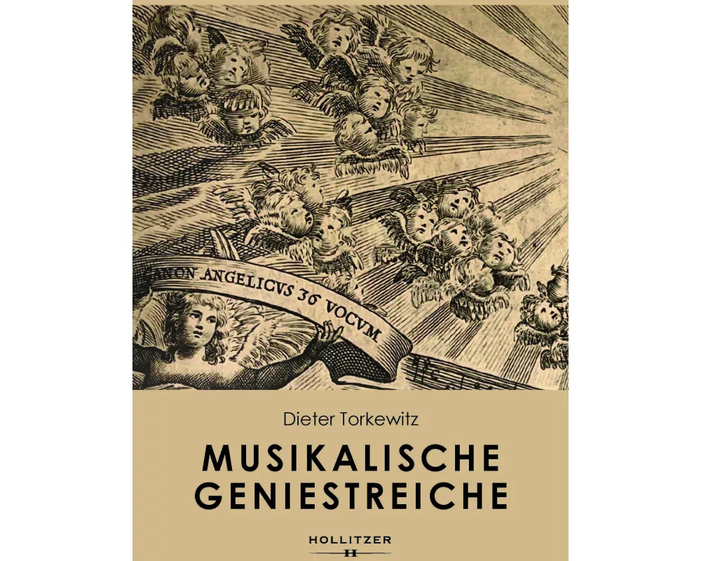 Musikalische Geniestreiche