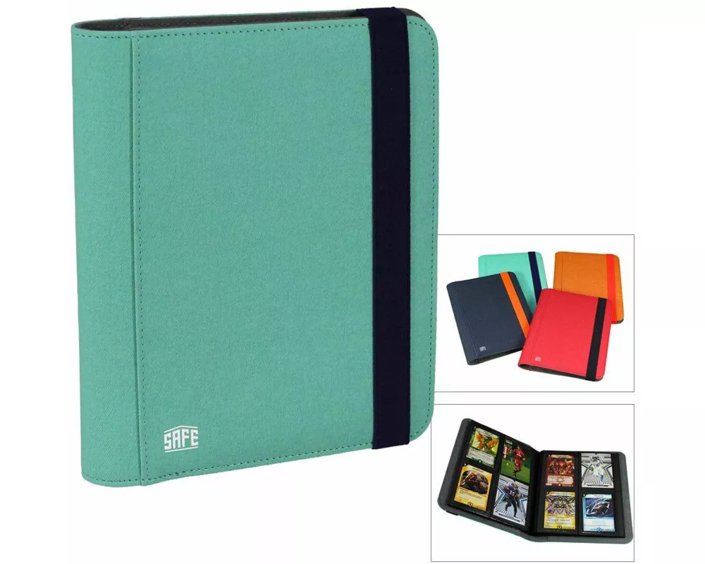 Sammelalbum Color 2 x 2