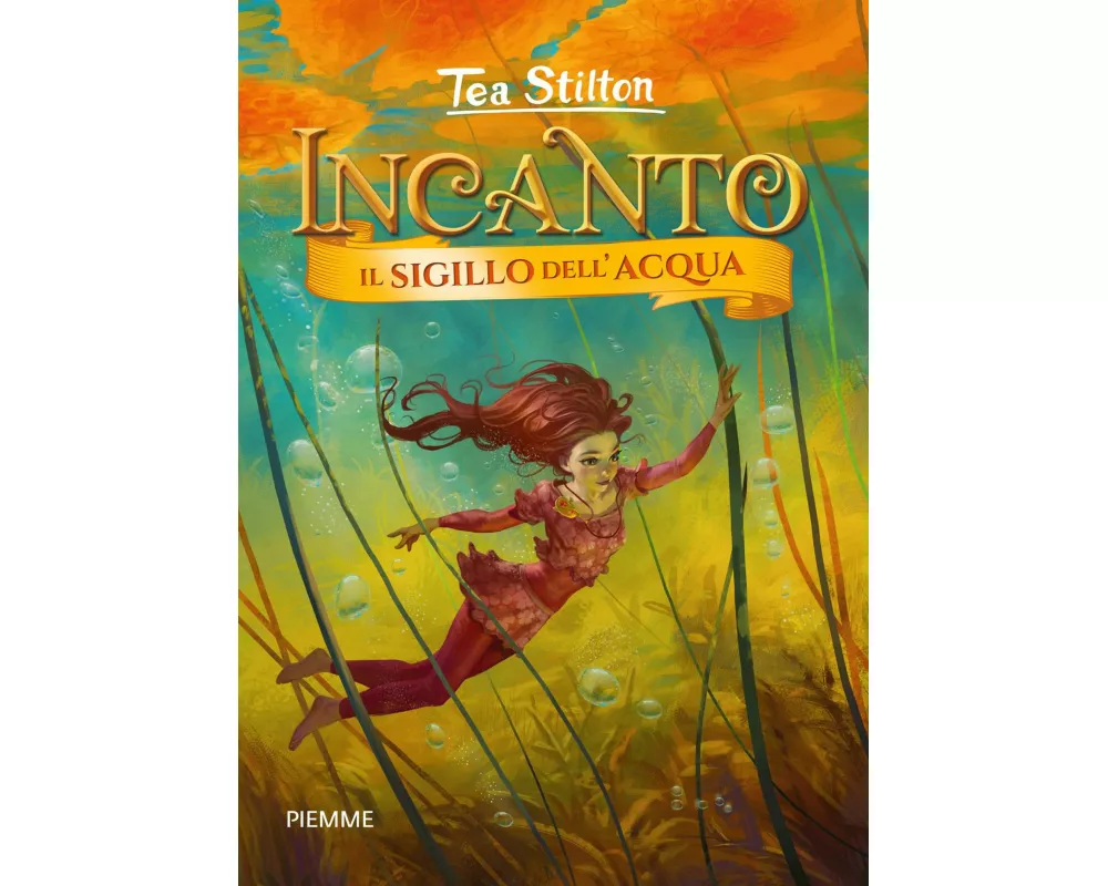 Il sigillo dell'acqua