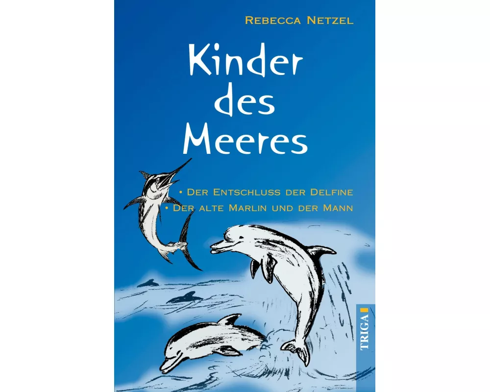 Kinder des Meeres
